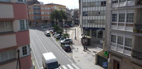 Apartamentos Don Manuel D