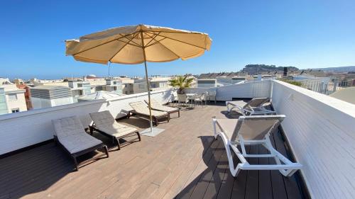 Apartamentos Elegance El Conserje