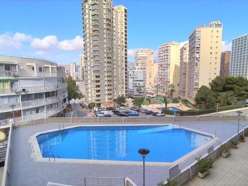 Apartment Halcon Levante
