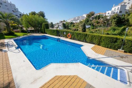 Apartamentos Jardines De Burriana