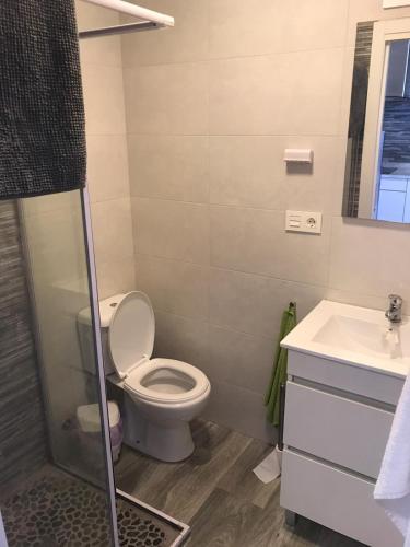 apartamentos jazmines t