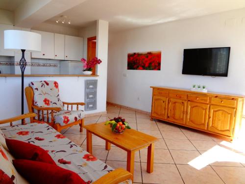 Best View - Welcome Penthouse Apartamentos Karola