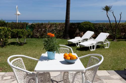 Apartamentos Mr La Raconà