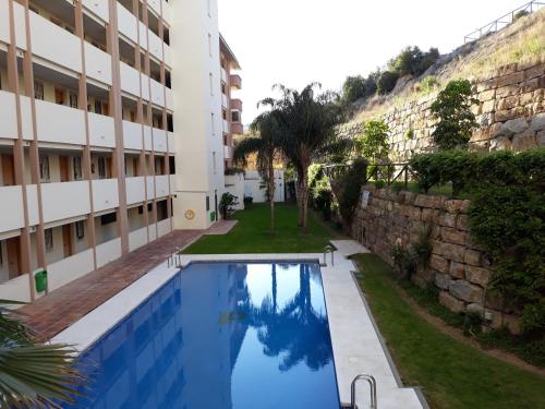 Apartamentos Los Pacos