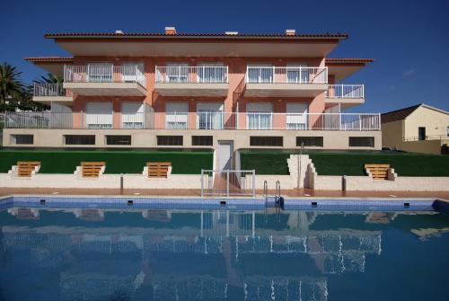 Apartamentos Mirador de Reis