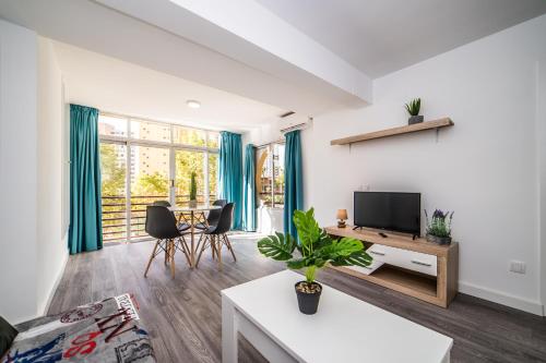 Apartamentos Moby Dick By Wt