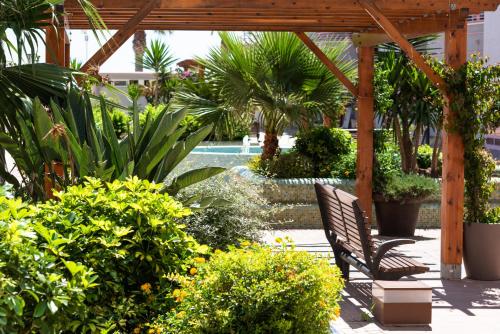 Apartamentos Nuevo México C 451