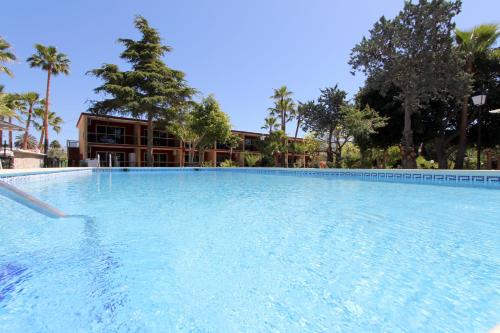 Apartamentos Palasiet