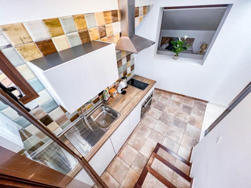 Apartamentos Puerta Del Tajo