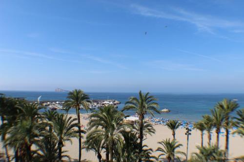 San Pedro ll Centro Beach