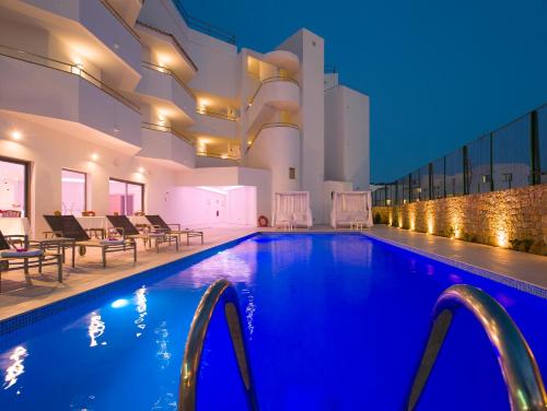 My Way Luxury Ibiza Studio - Ab Group