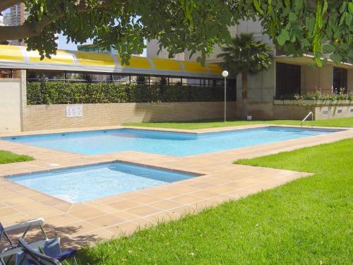 Apartamentos Torre Ipanema