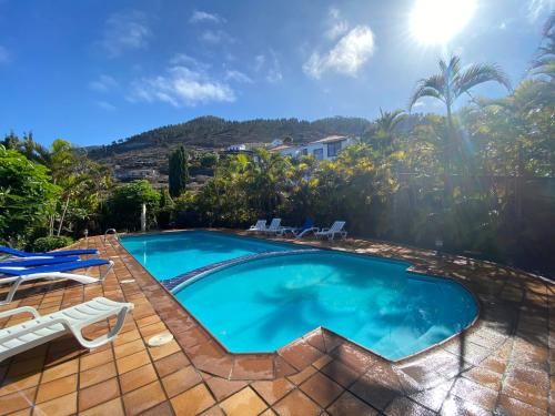 Apartamentos Villa Colon