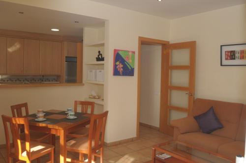 Apartaments Villa Conchi