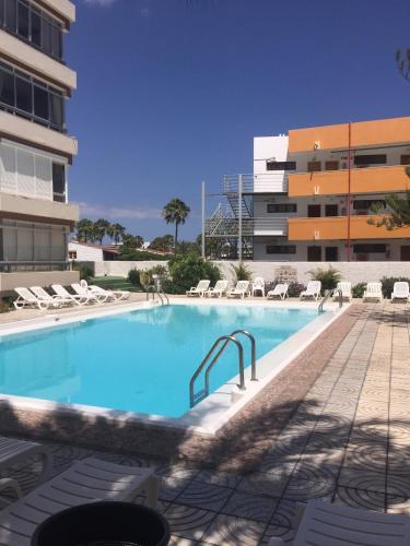 Apartment 4th floor Yumbo Centrum