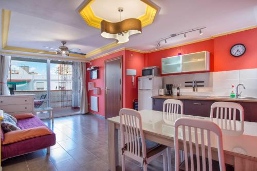 Apartment Calle Larga