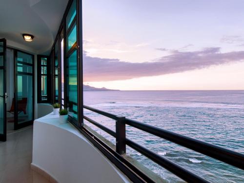 Apartment Canteras Ml38 By Villagrancanaria