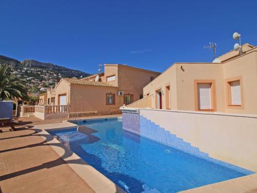 Apartment Canuta Baja - Clp237