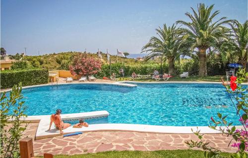 Apartment Carrer Ossa Major, Apt.