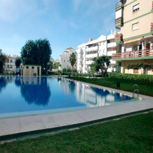 Apartment en Las Naciones