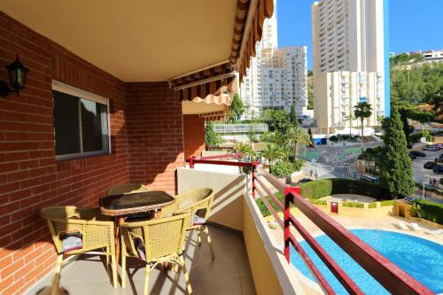 Apartment Europa Center 5-C