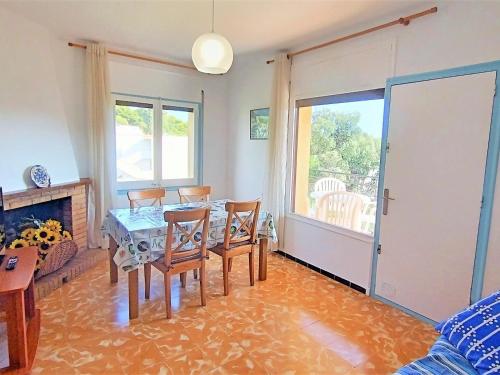 Apartment for rent in Playa de Aro 500m from the beach Cala Rovira