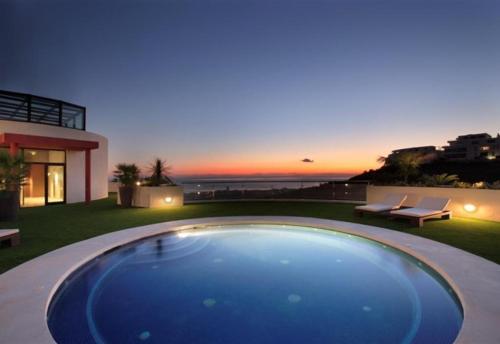 Apartment in Marbella Samara