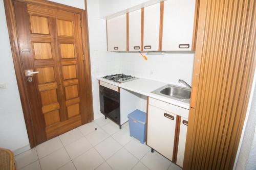 Apartment in Playa Fossa-Levante