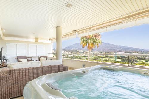 Apartment La Corniche