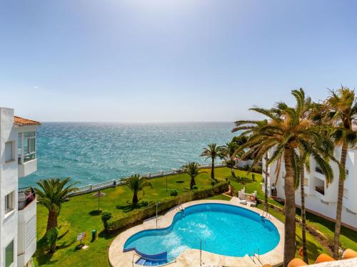 Apartment Las Palmeras