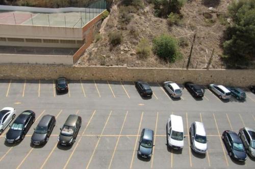 Apartment Levante Club High Floor Sea View