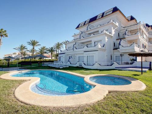 Apartment Medina Molins-2