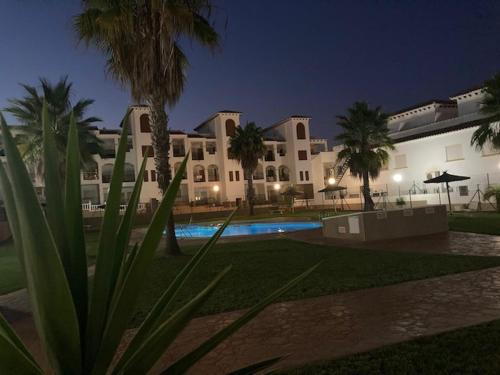 apartment mickey, 2 bed 2 bath Punta Prima