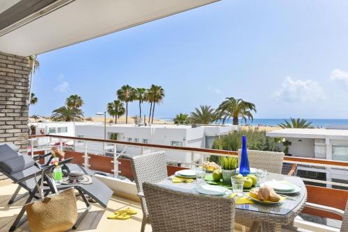 Apartment Oasis Cm18 By Villagrancanaria