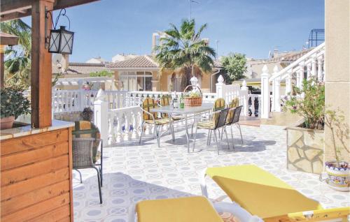 Apartment Orihuela Costa 40 Spain