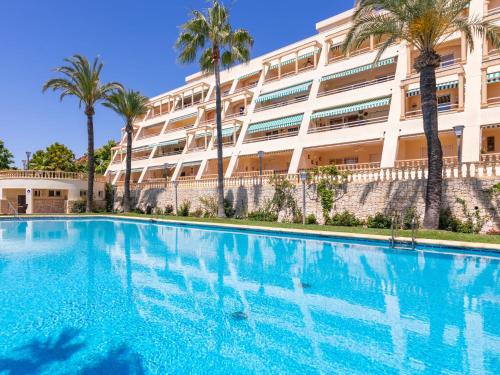 Apartment Puerto Real