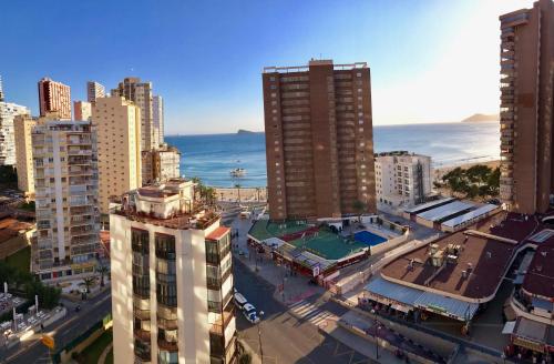 Apartment Rincon Area Next To The Beach