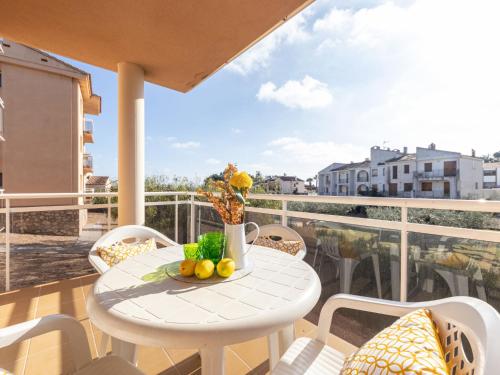 Apartment Rocamar