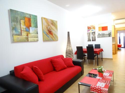 Apartment Sant Sebastià