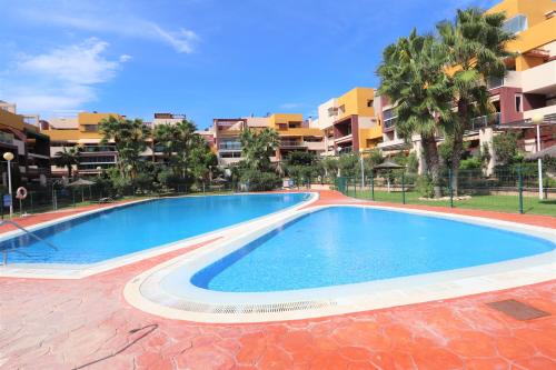 Apartment Santa Rita Ref.6489