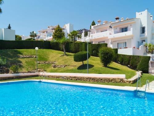 Holiday Home Sol De Estepona