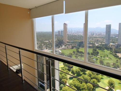 Apartment Terramar-2