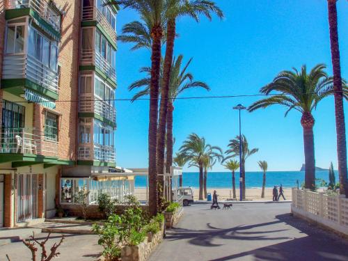 Apartment Turia Playa