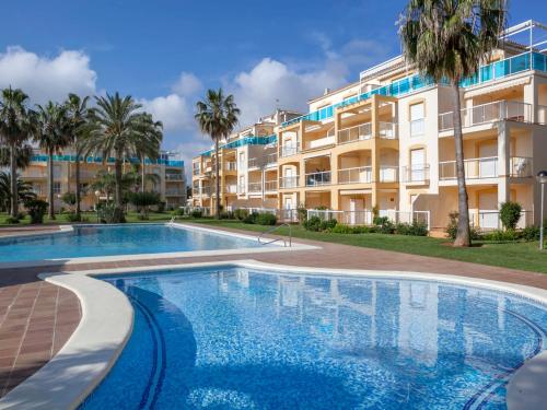 Apartment La Riviera