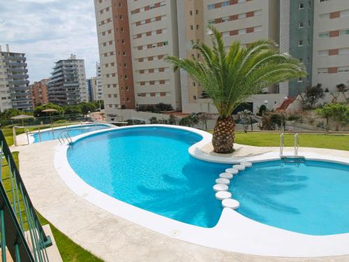 Apartment Vila Park