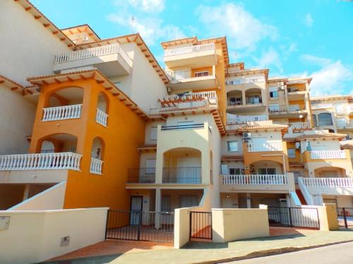 Appartement Campoamor Beach, Orihuela Costa