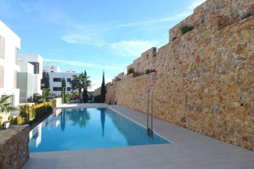 Costa Blanca Sud - Appartement neuf - Orihuela Costa - Torrevieja - Piscine - Golfs - Mer - La Zenia Boulevard