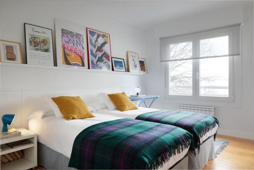 Aterian. Pilartxo Enea