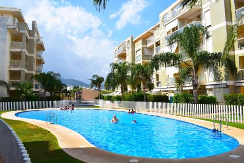 Ap2109 Ático El Manantial