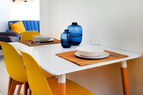 Ático de lujo en centro. Plaza Alta